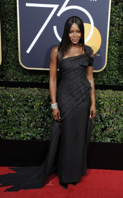 Naomi Campbell pic #1243589
