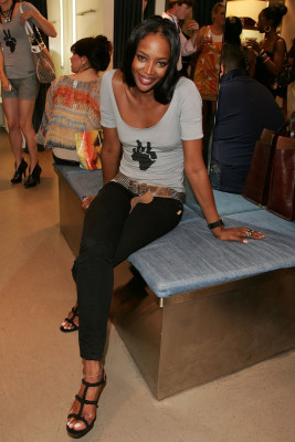 Naomi Campbell pic #822538