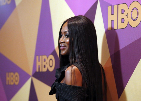 Naomi Campbell pic #1232410