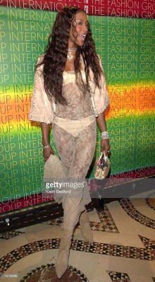 Naomi Campbell pic #857907