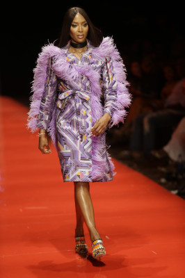 Naomi Campbell pic #1167297
