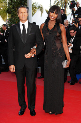 Naomi Campbell pic #398126