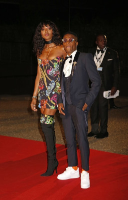 Naomi Campbell pic #1190966