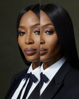 Naomi Campbell pic #1136352