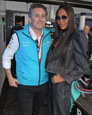 Naomi Campbell pic #1173218