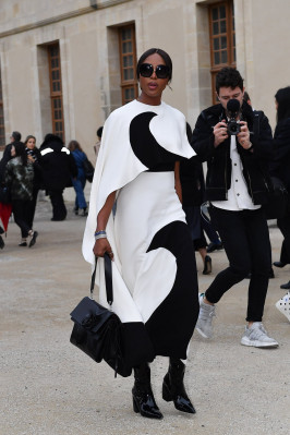 Naomi Campbell pic #1251130