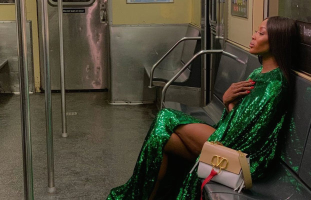 Naomi Campbell pic #1154723