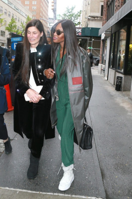 Naomi Campbell pic #1291659