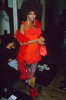 Naomi Campbell pic #1281419