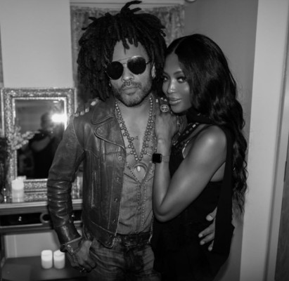 Naomi Campbell pic #1216097