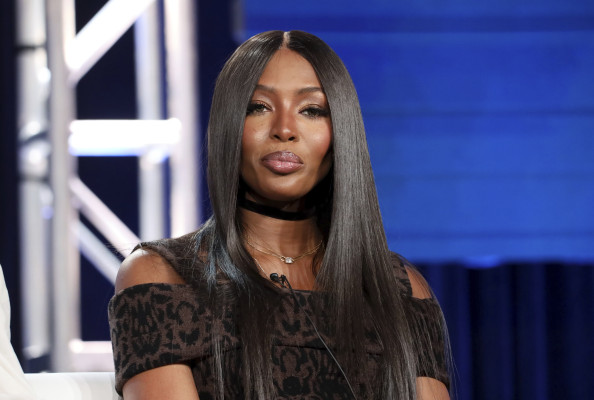Naomi Campbell pic #1239529