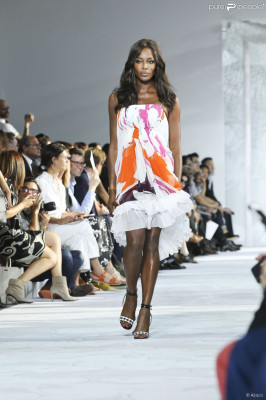 Naomi Campbell pic #807689