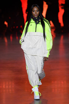 Naomi Campbell pic #1253498