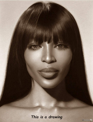 Naomi Campbell pic #1217504