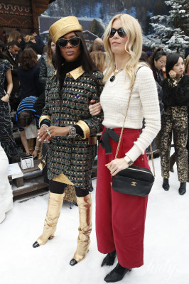 Naomi Campbell pic #1195646