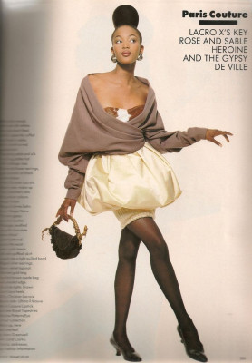 Naomi Campbell pic #1193009