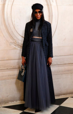 Naomi Campbell pic #1290628