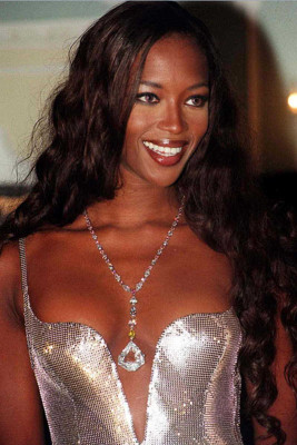 Naomi Campbell pic #736398
