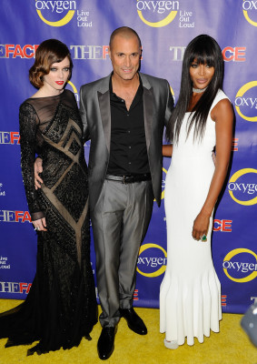 Naomi Campbell pic #598377