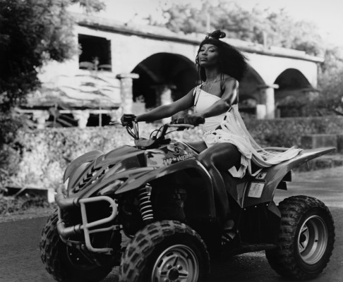 Naomi Campbell pic #1249219