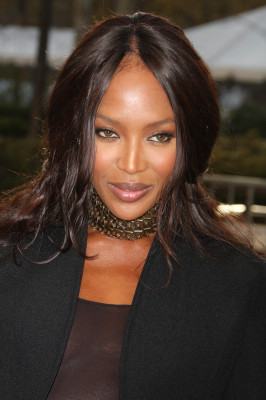 Naomi Campbell pic #1306079