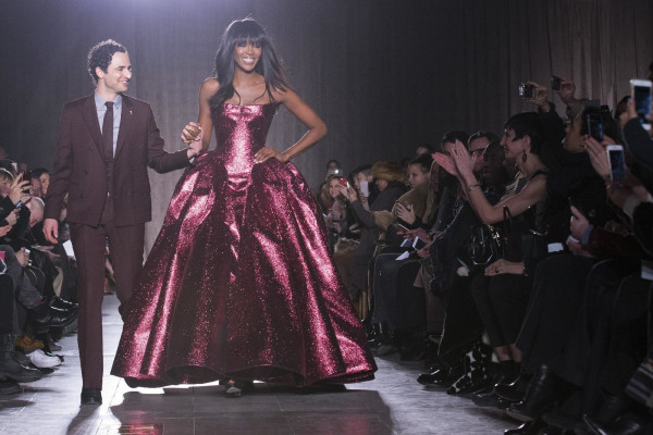 Naomi Campbell pic #813206