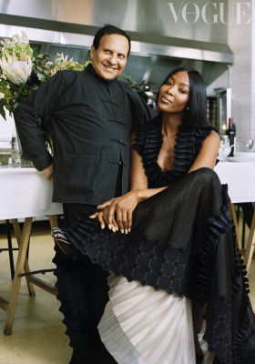 Naomi Campbell pic #1261696
