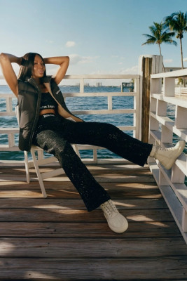 Naomi Campbell pic #1320223