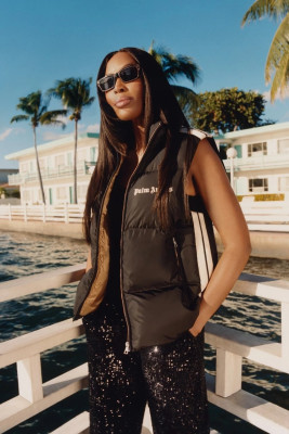 Naomi Campbell pic #1320222