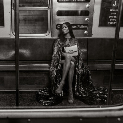 Naomi Campbell pic #1153943