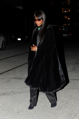 Naomi Campbell pic #1294495