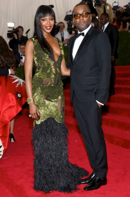 Naomi Campbell pic #823447