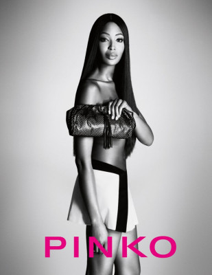 Naomi Campbell pic #708010
