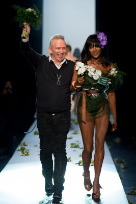 Naomi Campbell pic #820957