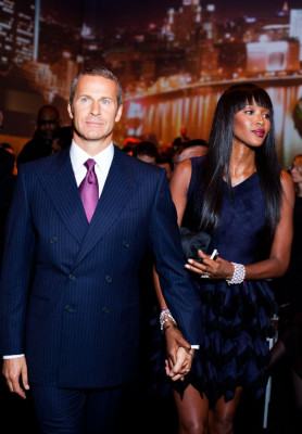 Naomi Campbell pic #729806