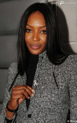 Naomi Campbell pic #681524