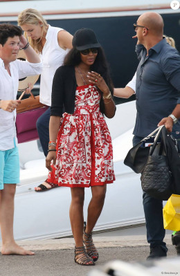 Naomi Campbell pic #843039