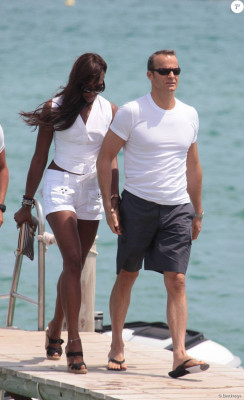 Naomi Campbell pic #807371