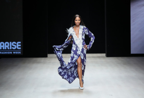 Naomi Campbell pic #1160747