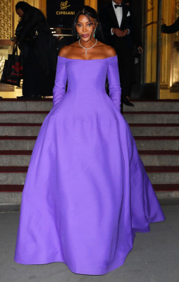 Naomi Campbell pic #1303287