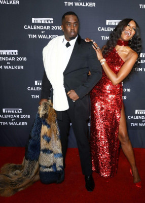 Naomi Campbell pic #1253625