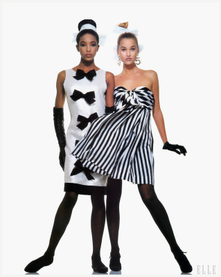 Naomi Campbell pic #846244