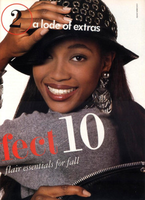 Naomi Campbell pic #184720