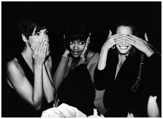 Naomi Campbell pic #677848