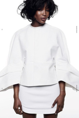 Naomi Campbell pic #538365