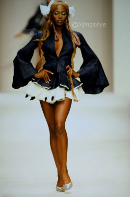 Naomi Campbell pic #1280437