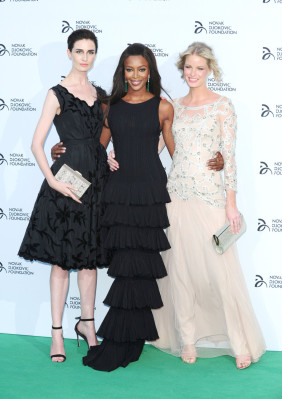 Naomi Campbell pic #619101
