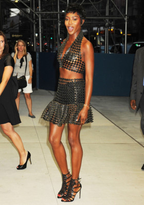 Naomi Campbell pic #730641