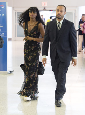 Naomi Campbell pic #1114141