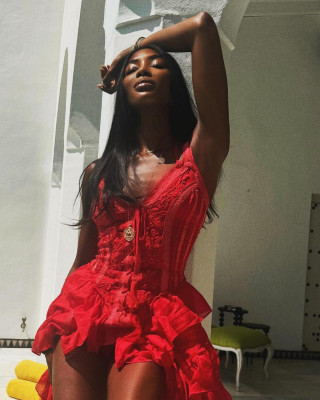 photo 15 in Naomi Campbell gallery [id1360927] 2024-11-24 00:00:00